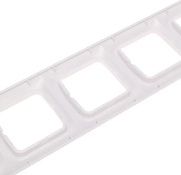 Рамка для выключателей и розеток Kranz KR-78-0229