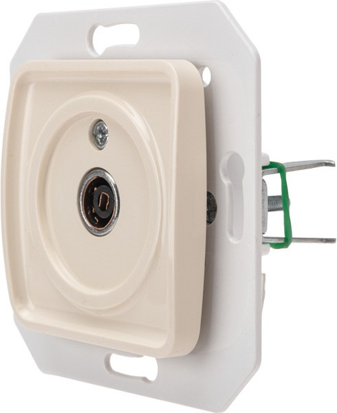 Розетка Kranz KR-78-0251