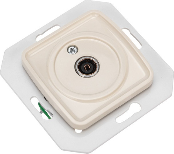 Розетка Kranz KR-78-0251