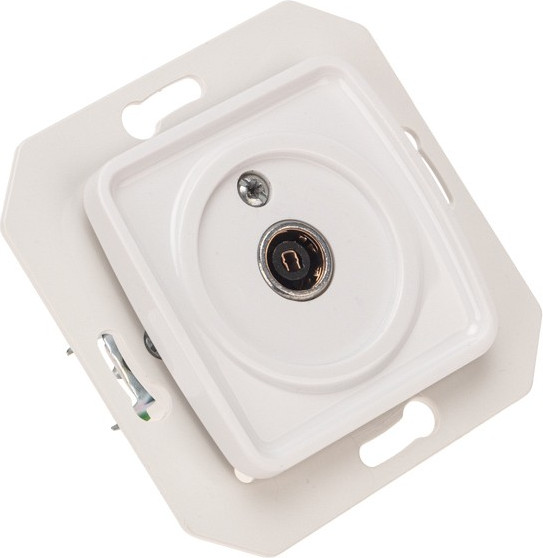 Розетка Kranz KR-78-0221