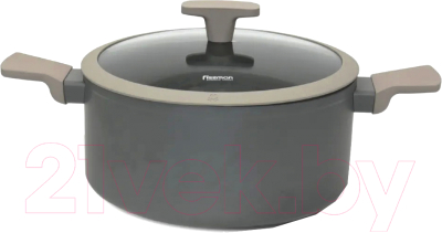 Кастрюля Fissman Nikki 14490 - фото