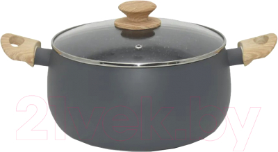 Кастрюля Fissman Lana 14499 - фото
