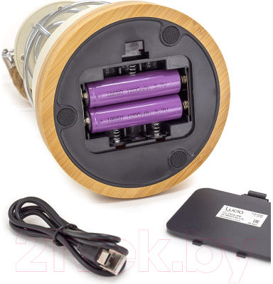 Фонарь Лючия Galion L-270