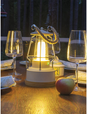 Фонарь Лючия Galion L-270