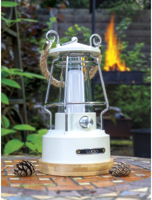 Фонарь Лючия Galion L-270