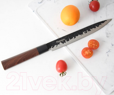 Нож Fissman Kendo 2793