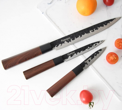 Нож Fissman Kendo 2793