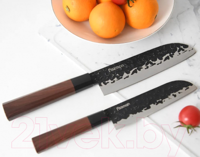 Нож Fissman Kendo 2795