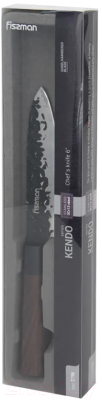 Нож Fissman Kendo 2796