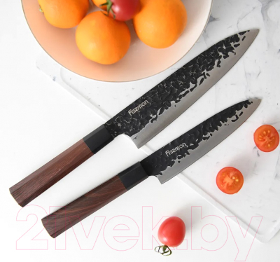 Нож Fissman Kendo 2796