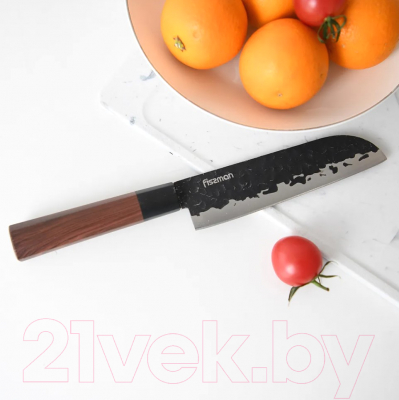 Нож Fissman Kendo 2797