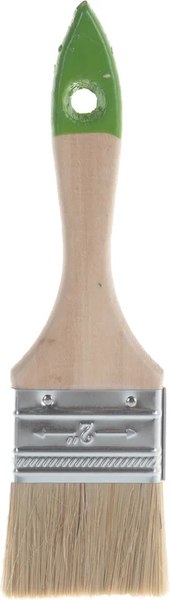 Кисть малярная СибрТех 82263