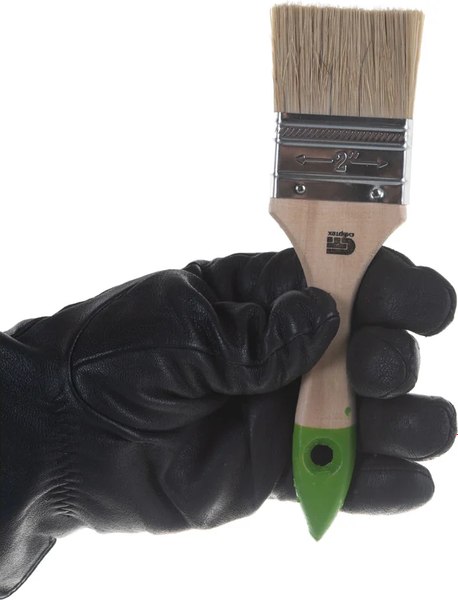 Кисть малярная СибрТех 82263