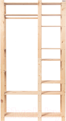 Система хранения Четыре Солнца S-825/3