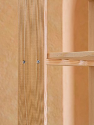 Система хранения Четыре Солнца S-825/3