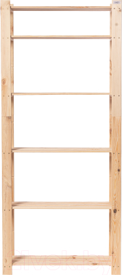 Стеллаж Четыре Солнца S-827 - фото