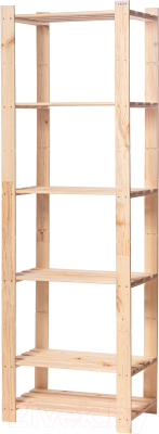 Стеллаж Четыре Солнца S-828/6