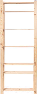 Стеллаж Четыре Солнца S-829 - фото