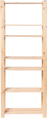 Стеллаж Четыре Солнца S-830 - фото