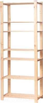 Стеллаж Четыре Солнца S-830