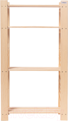 Стеллаж Четыре Солнца S-840/6 - фото