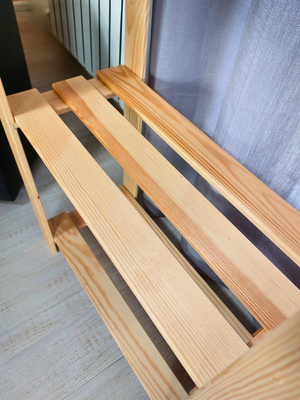 Стеллаж Четыре Солнца S-840/6