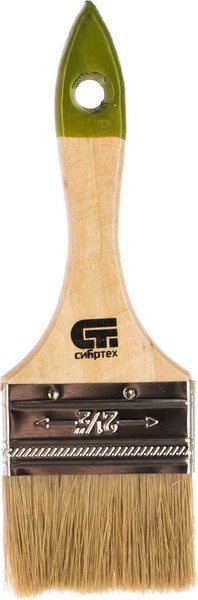 Кисть малярная СибрТех 82264 - фото