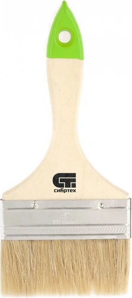 Кисть малярная СибрТех 82265 - фото