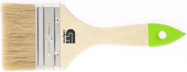 Кисть малярная СибрТех 82265