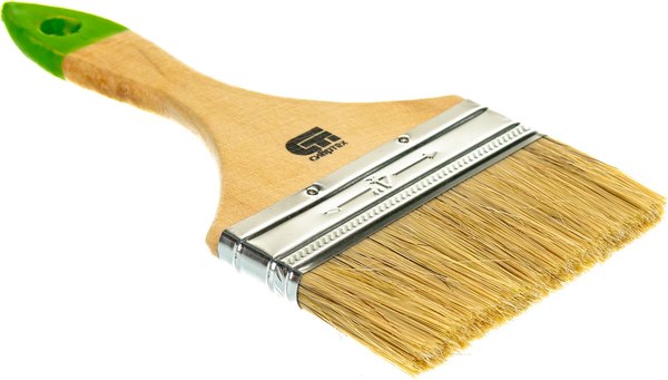 Кисть малярная СибрТех 82266