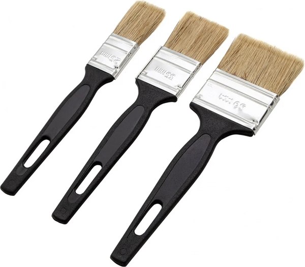 Набор кистей малярных СибрТех 82507