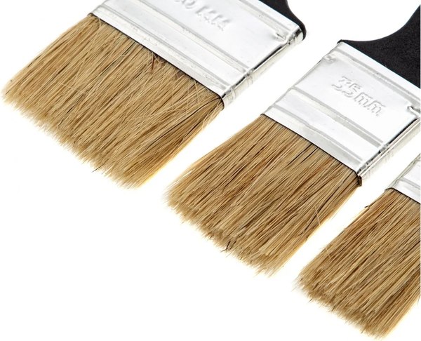 Набор кистей малярных СибрТех 82507