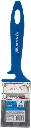 Кисть малярная Matrix 83346