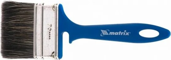 Кисть малярная Matrix 83347 - фото