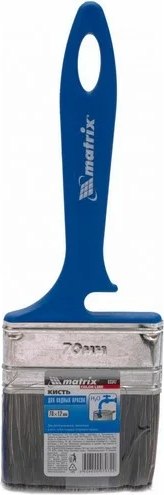 Кисть малярная Matrix 83347