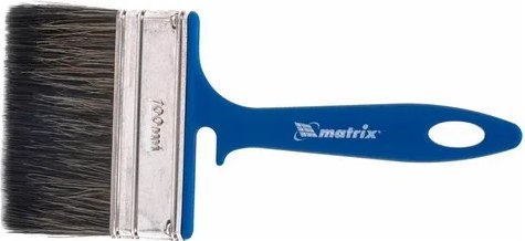 Кисть малярная Matrix 83348 - фото