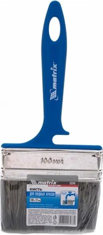 Кисть малярная Matrix 83348