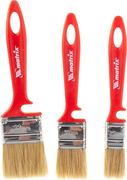 Набор кистей малярных Matrix 83355