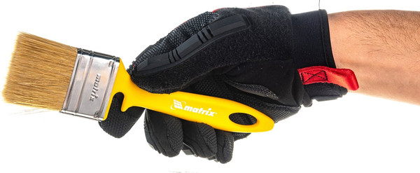 Набор кистей малярных Matrix 83367