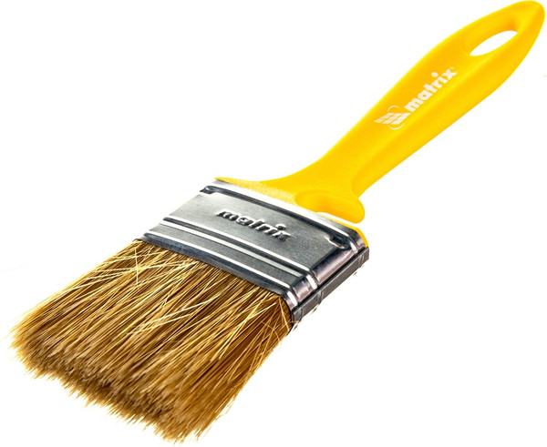 Набор кистей малярных Matrix 83367