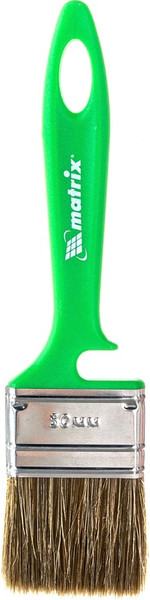 Набор кистей малярных Matrix 83379