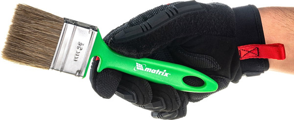 Набор кистей малярных Matrix 83379