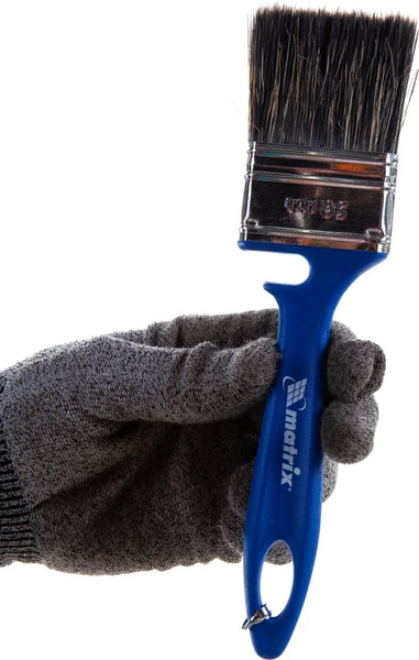 Набор кистей малярных Matrix 83399