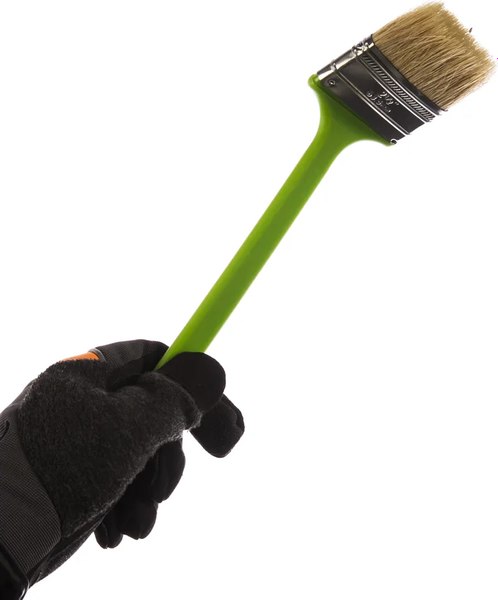 Кисть малярная СибрТех 83858