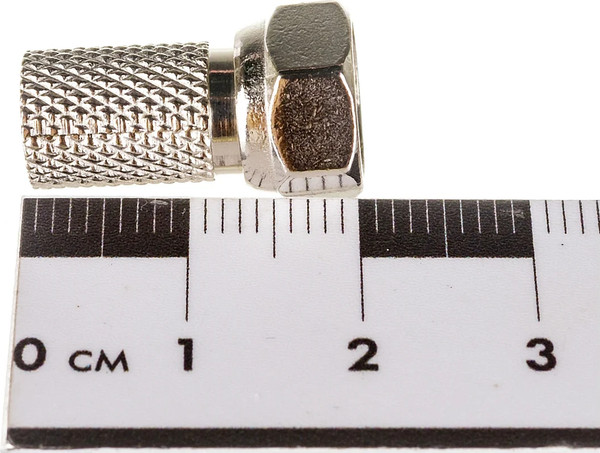 Коннектор PROconnect 05-4005-4-9