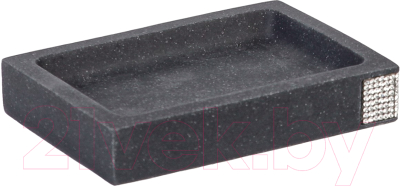 Мыльница Axentia Линдос 134476 - фото