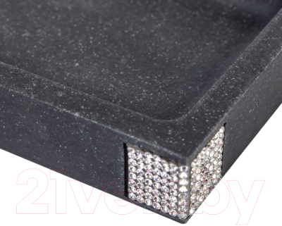 Мыльница Axentia Линдос 134476