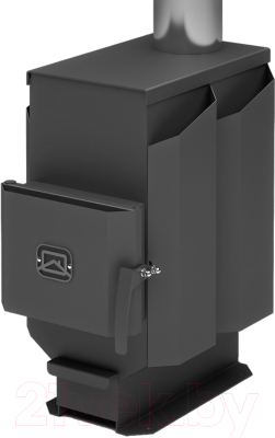 Печь отопительная Теплодар Т-50 (1.1) - фото