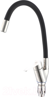 Смеситель РМС SUS126BL-016F - фото