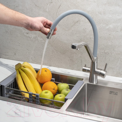 Коландер для мойки РМС KS-01